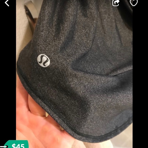 Workout Top - Picture 3 of 3